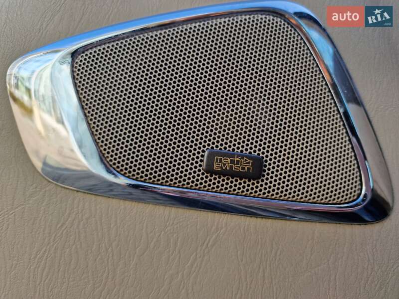 Внедорожник / Кроссовер Lexus GX 2007 в Харькове фото 13 Внедорожник / Кроссовер Lexus GX 2007 в Харькове