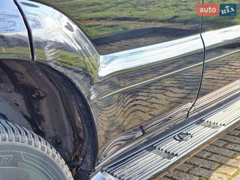 Внедорожник / Кроссовер Lexus GX 2007 в Харькове фото 16 Внедорожник / Кроссовер Lexus GX 2007 в Харькове