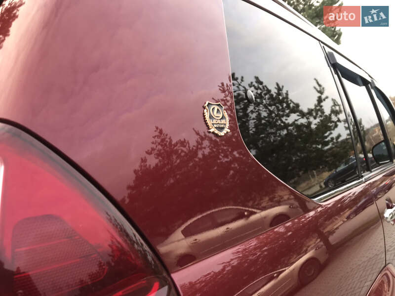 Внедорожник / Кроссовер Lexus GX 2008 в Дрогобыче фото 50 Внедорожник / Кроссовер Lexus GX 2008 в Дрогобыче