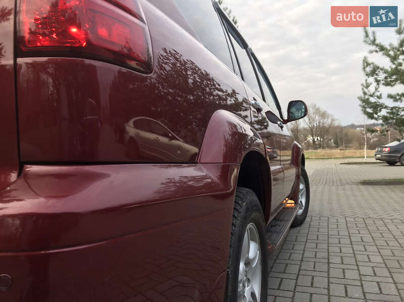 Внедорожник / Кроссовер Lexus GX 2008 в Дрогобыче фото 112 Внедорожник / Кроссовер Lexus GX 2008 в Дрогобыче