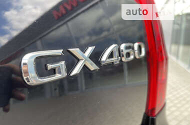 Позашляховик / Кросовер Lexus GX 2010 в Полтаві