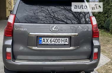 Позашляховик / Кросовер Lexus GX 2011 в Харкові