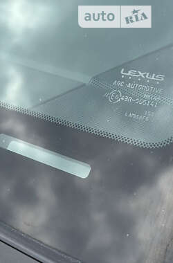 Внедорожник / Кроссовер Lexus GX 2022 в Днепре