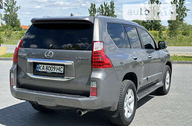 Позашляховик / Кросовер Lexus GX 2010 в Коломиї