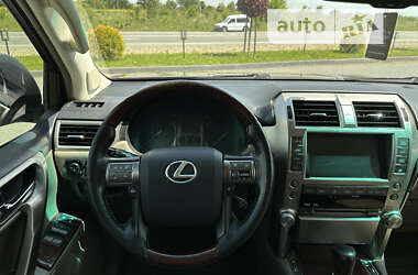 Внедорожник / Кроссовер Lexus GX 2010 в Коломые