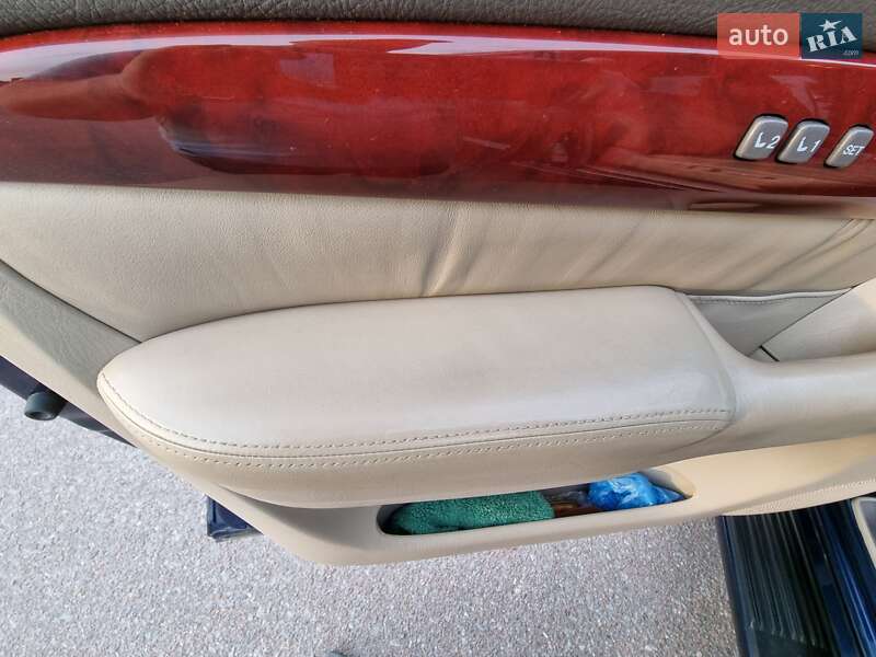 Внедорожник / Кроссовер Lexus GX 2008 в Житомире