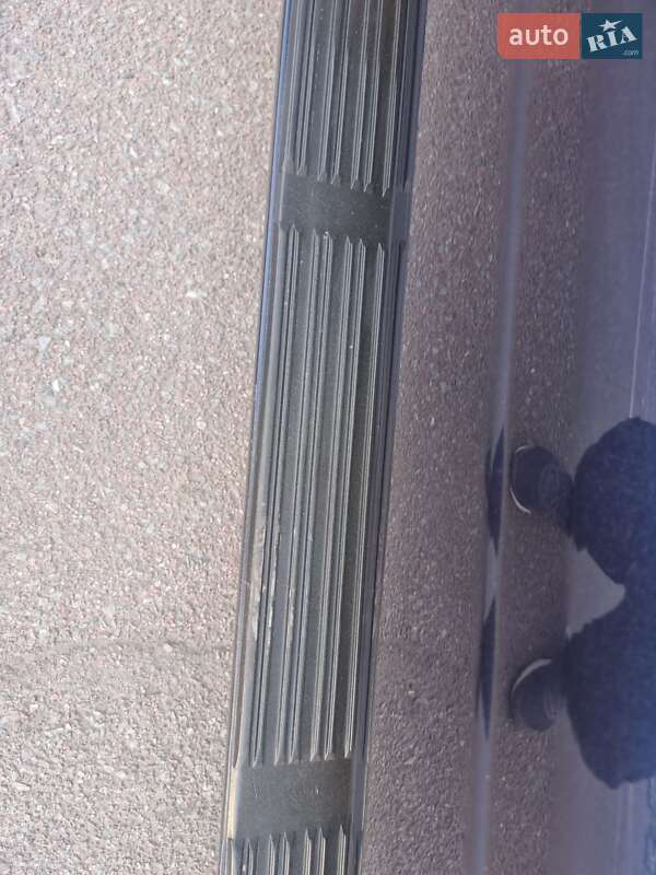 Внедорожник / Кроссовер Lexus GX 2008 в Житомире