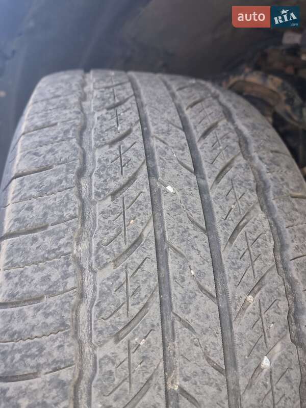 Внедорожник / Кроссовер Lexus GX 2008 в Житомире