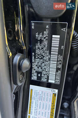 Внедорожник / Кроссовер Lexus GX 2008 в 