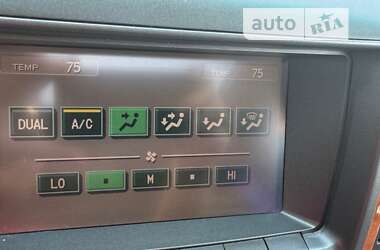 Внедорожник / Кроссовер Lexus GX 2006 в 