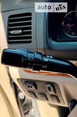 Внедорожник / Кроссовер Lexus GX 2006 в 