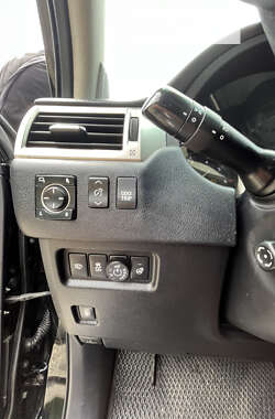 Внедорожник / Кроссовер Lexus GX 2010 в 