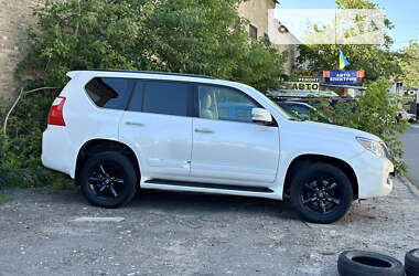 Позашляховик / Кросовер Lexus GX 2010 в Києві