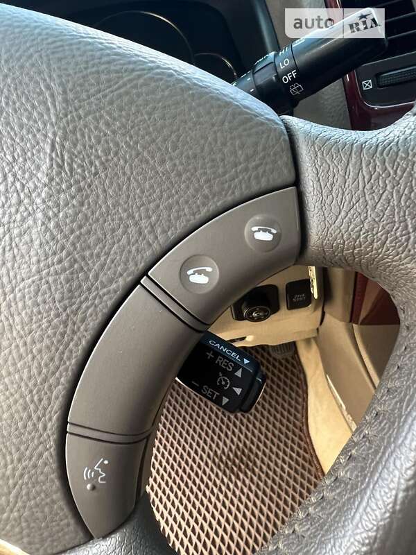 Позашляховик / Кросовер Lexus GX 2007 в Вінниці