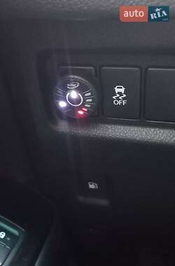 Позашляховик / Кросовер Lexus GX 2015 в Дніпрі