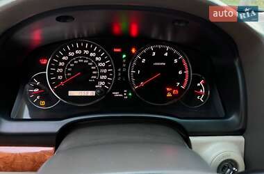 Внедорожник / Кроссовер Lexus GX 2004 в 