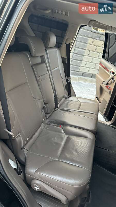 Позашляховик / Кросовер Lexus GX 2013 в Рівному