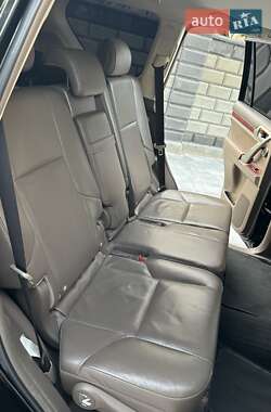 Внедорожник / Кроссовер Lexus GX 2013 в 