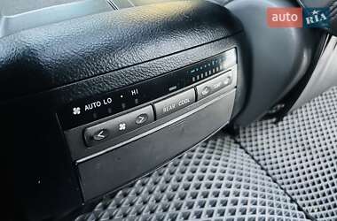 Внедорожник / Кроссовер Lexus GX 2006 в 