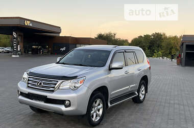 Внедорожник / Кроссовер Lexus GX 2011 в Пятихатках