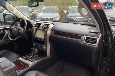 Позашляховик / Кросовер Lexus GX 2014 в Львові