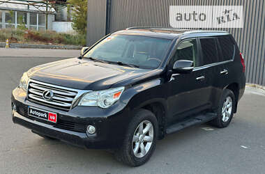 Позашляховик / Кросовер Lexus GX 2011 в Києві