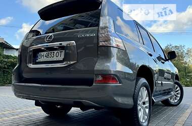 Внедорожник / Кроссовер Lexus GX 2014 в Одессе