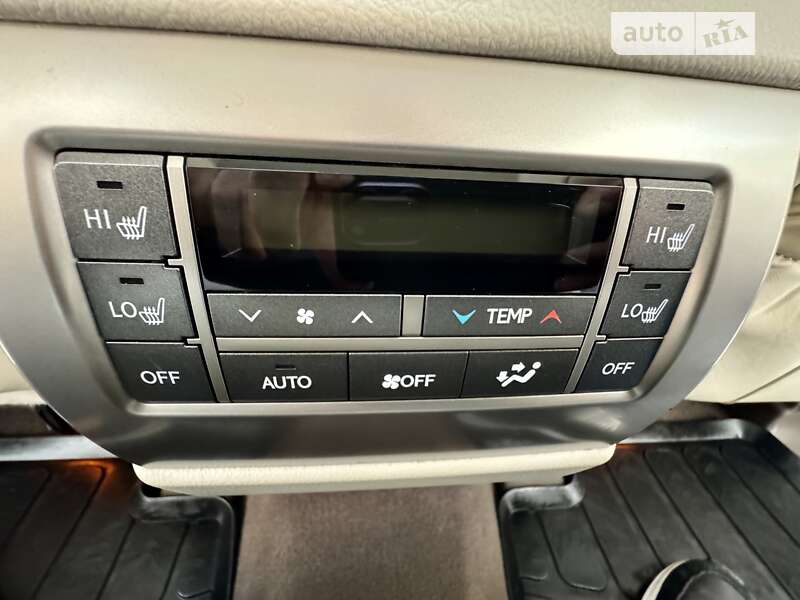 Внедорожник / Кроссовер Lexus GX 2014 в Одессе