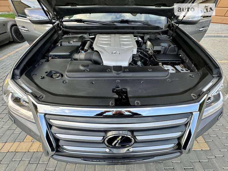 Внедорожник / Кроссовер Lexus GX 2014 в Одессе