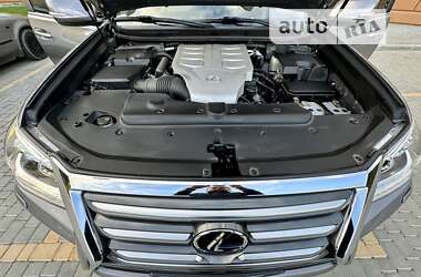 Внедорожник / Кроссовер Lexus GX 2014 в Одессе