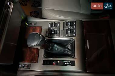 Внедорожник / Кроссовер Lexus GX 2013 в Киеве