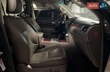 Внедорожник / Кроссовер Lexus GX 2013 в Киеве