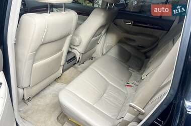 Внедорожник / Кроссовер Lexus GX 2008 в 
