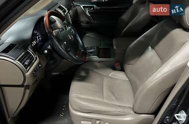 Внедорожник / Кроссовер Lexus GX 2013 в Киеве