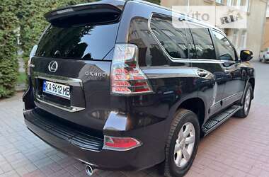 Позашляховик / Кросовер Lexus GX 2014 в Хмельницькому