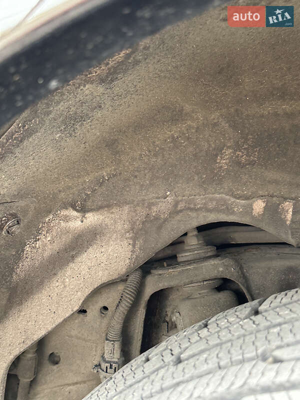 Внедорожник / Кроссовер Lexus GX 2007 в Ужгороде