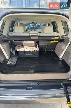 Внедорожник / Кроссовер Lexus GX 2010 в Киеве