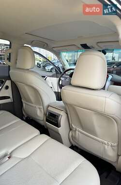 Внедорожник / Кроссовер Lexus GX 2010 в Киеве