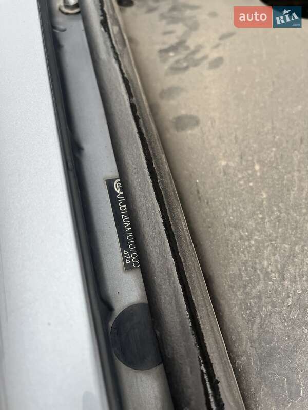 Позашляховик / Кросовер Lexus GX 2007 в Львові