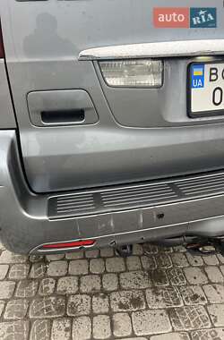 Внедорожник / Кроссовер Lexus GX 2007 в 