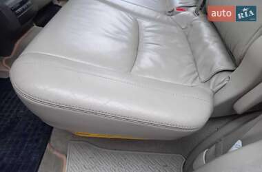 Внедорожник / Кроссовер Lexus GX 2004 в 