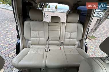 Внедорожник / Кроссовер Lexus GX 2006 в Одессе