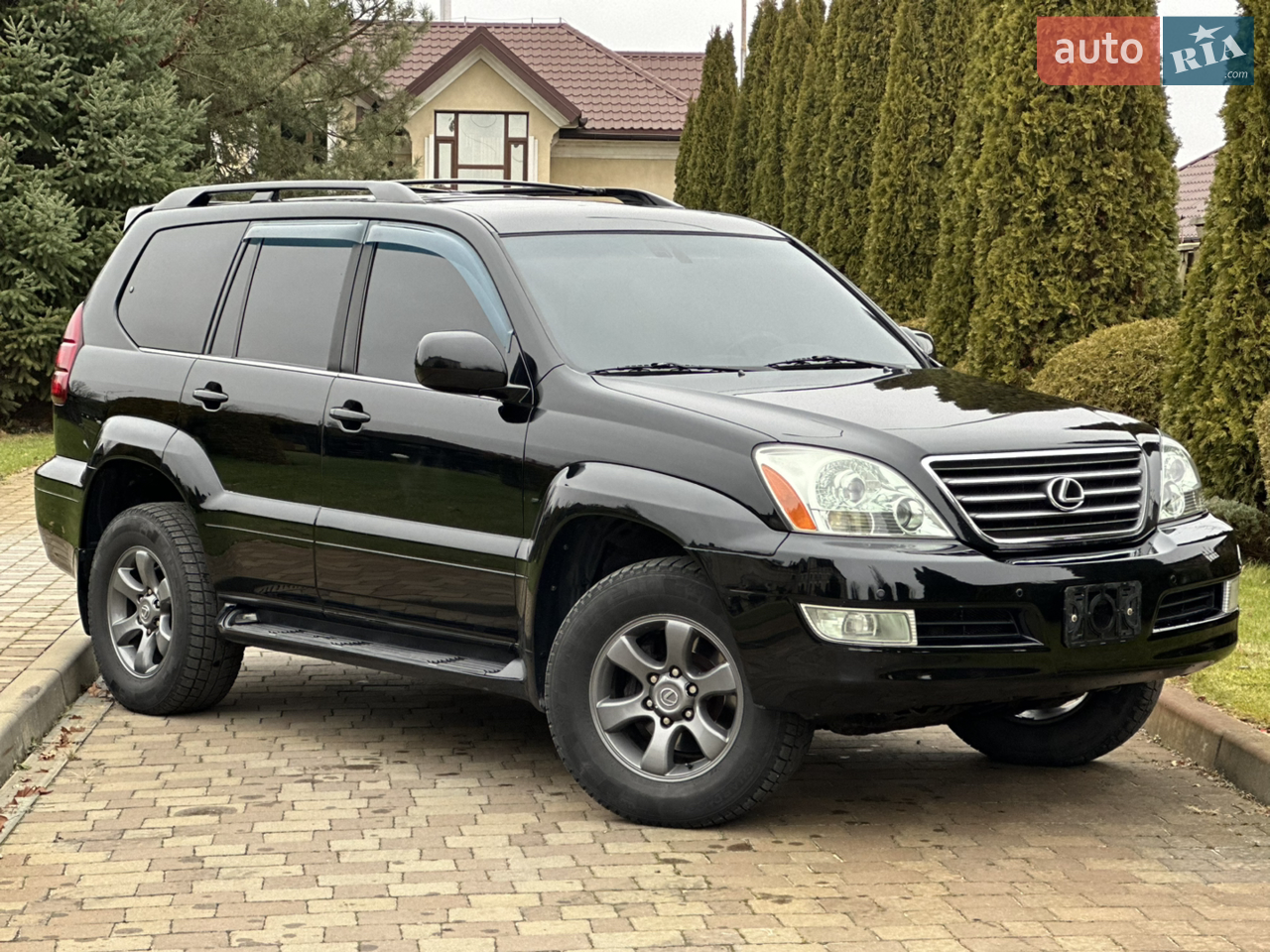 2016 Toyota Land Cruiser - мініатюра 41