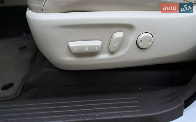 Внедорожник / Кроссовер Lexus GX 2016 в Мукачево