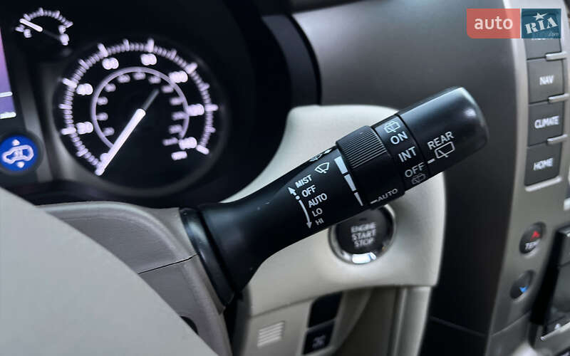 Внедорожник / Кроссовер Lexus GX 2016 в Мукачево