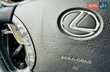 Внедорожник / Кроссовер Lexus GX 2007 в Харькове