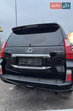 Внедорожник / Кроссовер Lexus GX 2010 в Киеве