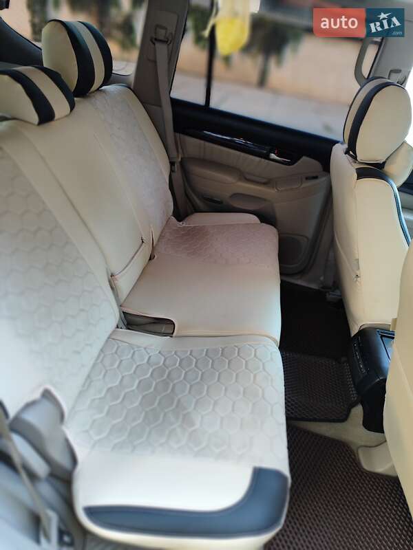 Позашляховик / Кросовер Lexus GX 2006 в Арцизові