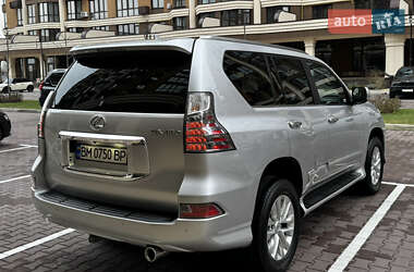 Внедорожник / Кроссовер Lexus GX 2014 в Киеве