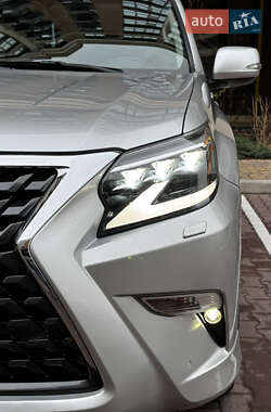 Внедорожник / Кроссовер Lexus GX 2014 в Киеве